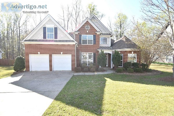 Welcome to 664 Chadmon Court Trce Dacula GA 30019