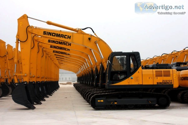 Who buys backhoe - Sell Your Construction Equipment