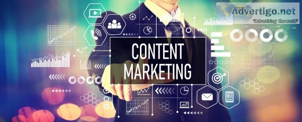 Content marketing services by Reputable SEO Agency in NYC