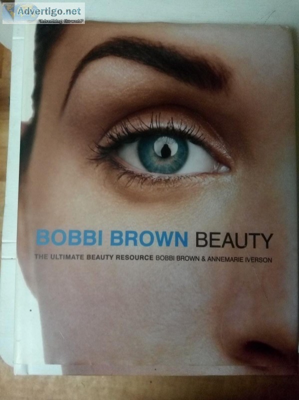 Bobbi Brown Beauty
