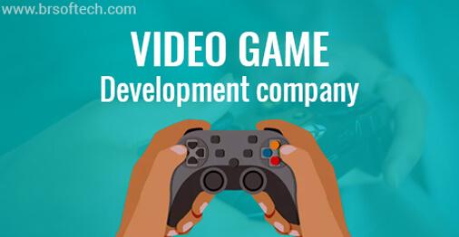 Best Unity Game Development Company in the USA  Hire Game Develo