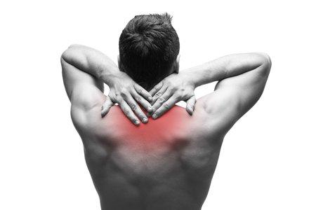 Upper Back Pain Treatment In Sydney  Chiropractic Clinic In Aust