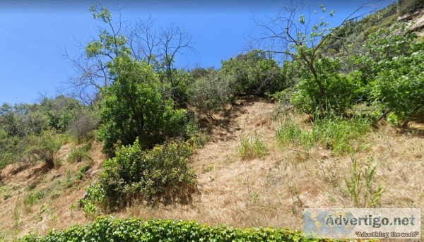 .06 Acres For Sale In Los Angeles CA