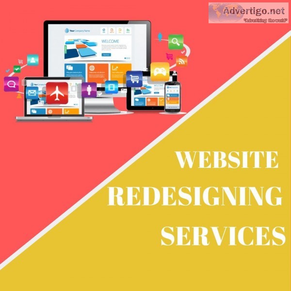 WEB DESIGN SERVICES IN INDIA