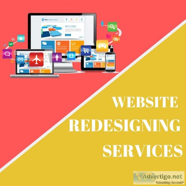 WEB DESIGN SERVICES PROVIDER IN INDIA