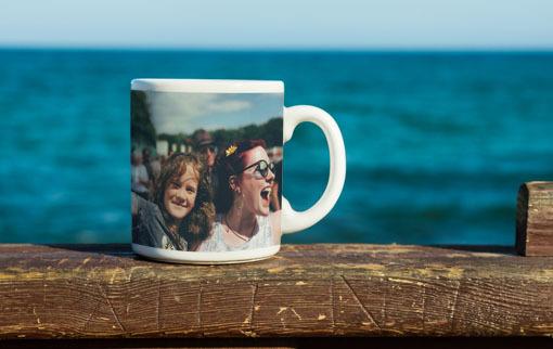 Photo Mugs