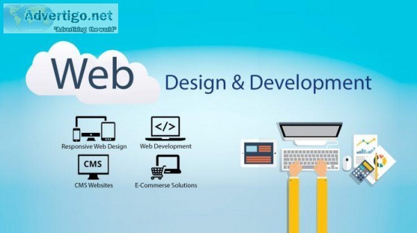 Best website design in DELHI