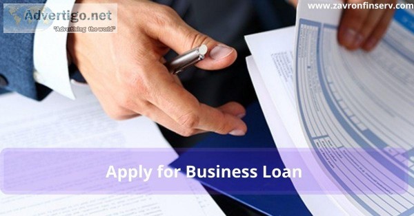 Business Loans - Get Business Loans Online Instantly