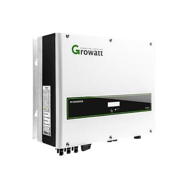 shop online growatt solar inverters in australia at wholesale pr
