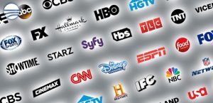 Free tv streaming