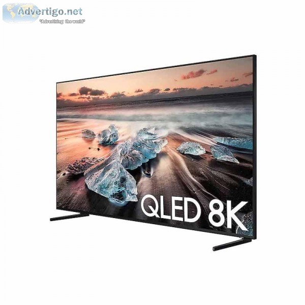 SAMSUNG QN85Q900R85" CLASS 85" DIAGONAL8K QLED MR240 SMA