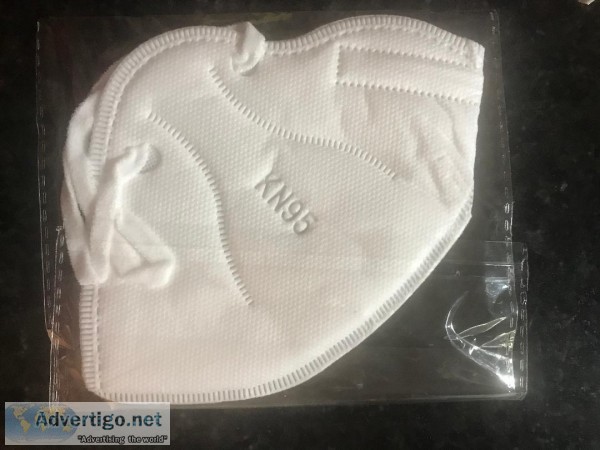 KN95 face mask-FDA approved
