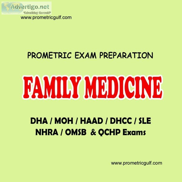 Moh uae exam mcq test packages