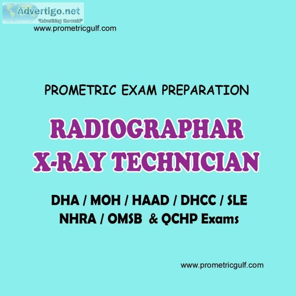 Prometric & pearson vue exam preparation