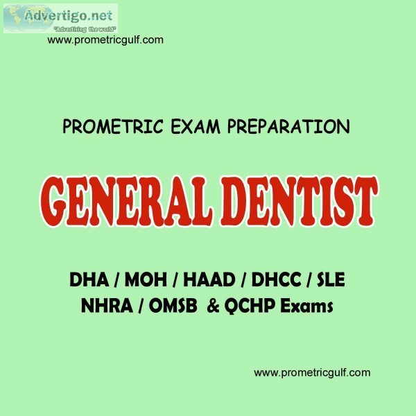 Dha exam preparation and practice packages