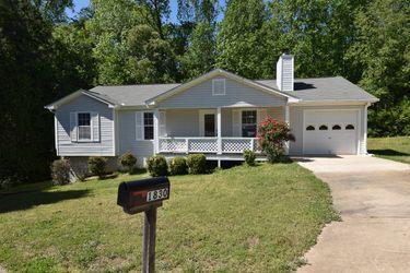 1830 Dobbs Creek Ct Cumming GA 30040