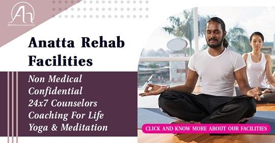 Alcohol Rehabilitation Centre in Chennai