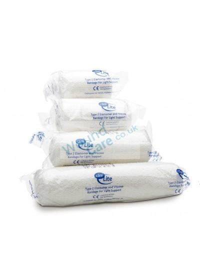 Buy Clinilite Supporting Bandages Online