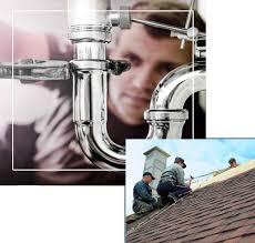 Find The Best Plumbers and Roofers in Strathmore