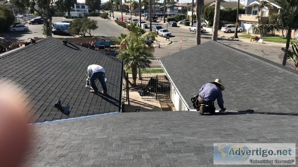 Medina Roofing