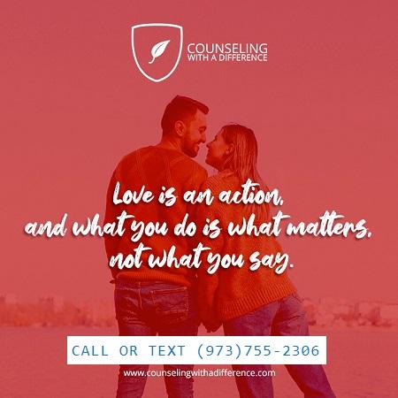 Teen Family Couples Counseling Services Near New Jersey