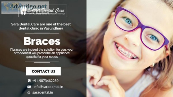 Dental doctor in Vasundhara Ghaziabad Instant Appointment 91-987