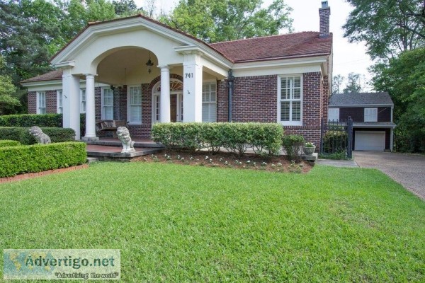 Lease2Own Breathtaking 4-BD Jackson Home with Great Terms