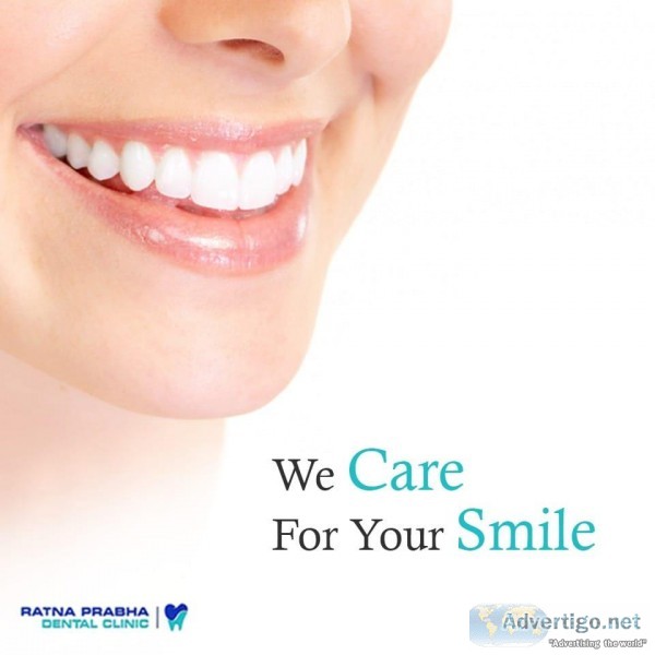 Dentist in Sanpada Navi mumbai  Ratna Prabha Dental Clinic