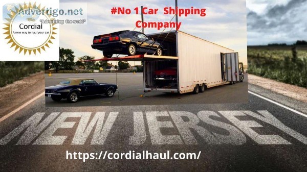 How to Shipping a Car Easily and Affordably