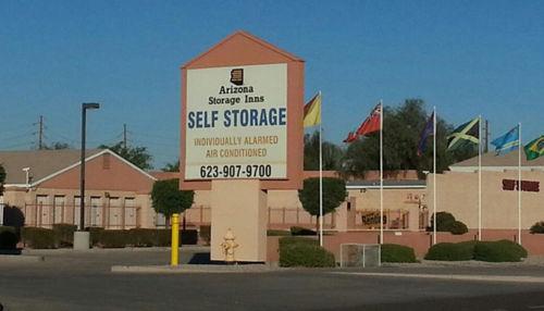Need storage