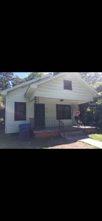 3br - 3 bedroom 1 bath. 800