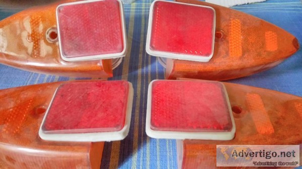 FIAT TAIL LIGHTS FOR SALE