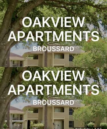 APARTMENTS  1 and 2 Bedrooms Available now (Broussardlafayette )