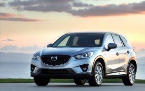 Genuine Mazda spare parts in Melbourne