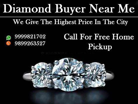 Diamond Dealer In Delhi NCR