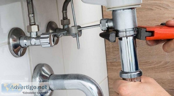 Choose The Professional Plumbers in Melbourne