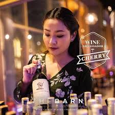 Food and wine