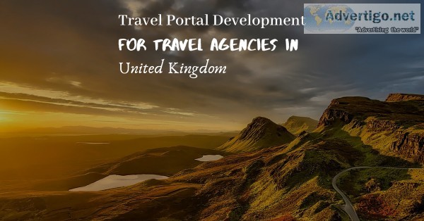 Travel portal development  B2B and B2C booking portal developmen