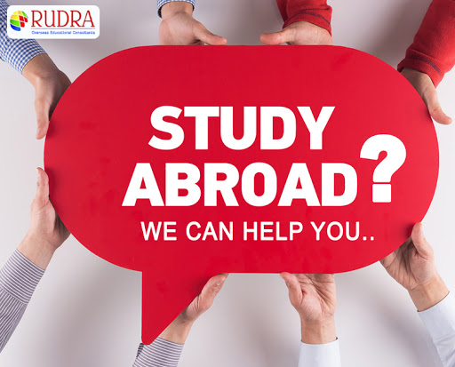 Overseas education counselling | rudra overseas