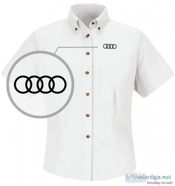 Audi Automotive Shirts