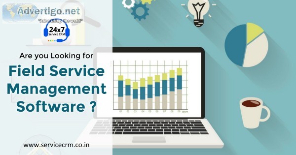 Service CRM: The destination for the finest range of Industry-sp