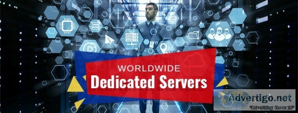 Dedicated server in bangkok