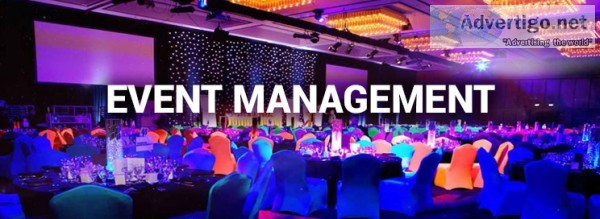 Event management company in mumbai