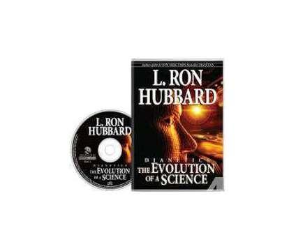 Dianetics The Evolution of a Science