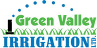 Green Valley Irrigation Ltd - Lawn Sprinkler Installer