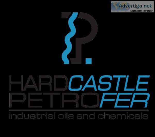 Quenching Oils   Hardcastle Petrofer