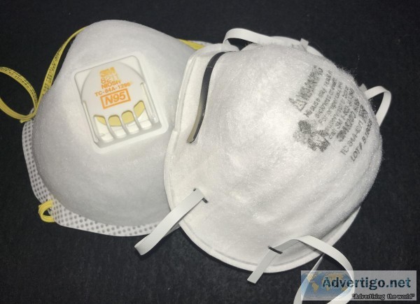 N95 Masks