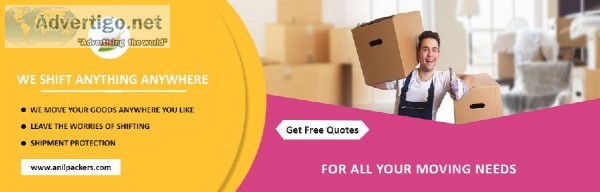 Assured Packers and Movers Ranchi