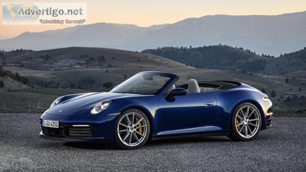 Sports Car Hire UK