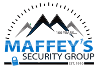 Maffey s Security Group